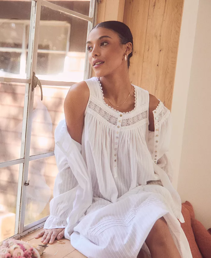 Alfani Eileen West Women's Ballet Nightgown Women's Fashion Shoes & Accessories