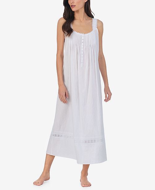 alfani Eileen West Women's Ballet Nightgown Women's Fashion Shoes & Accessories