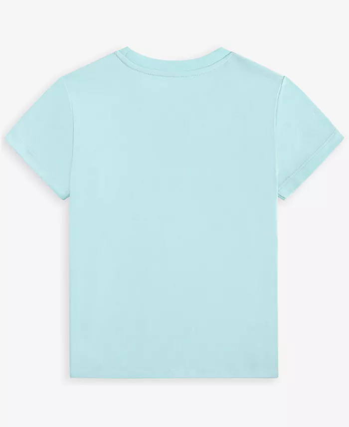 Alfani Epic Threads Big Girl Bronco Graphic T-Shirt Exclusively At Macy's Kids