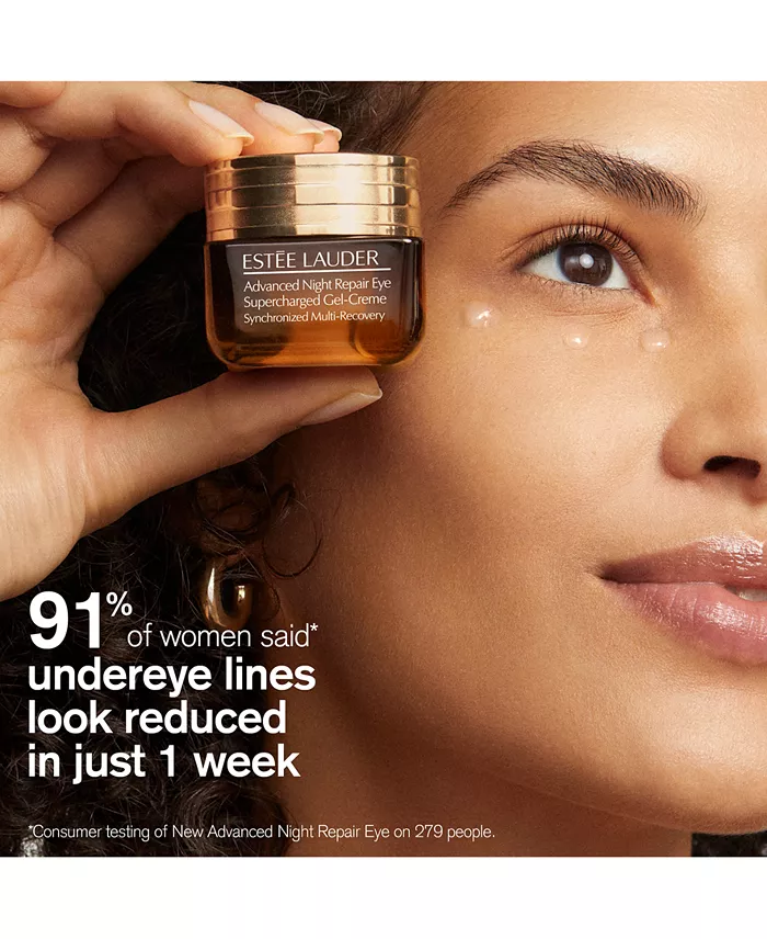 Alfani Estée Lauder 3-Pc. Advanced Night Repair Eye Skin Care Set Beauty