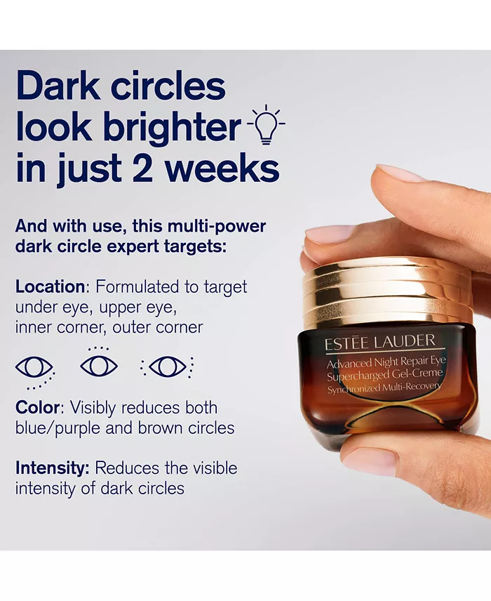 Alfani Estée Lauder 3-Pc. Advanced Night Repair Eye Skin Care Set Beauty