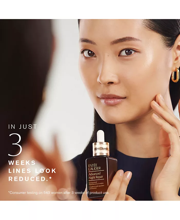 Alfani Estée Lauder 3-Pc. Advanced Night Repair Eye Skin Care Set Beauty