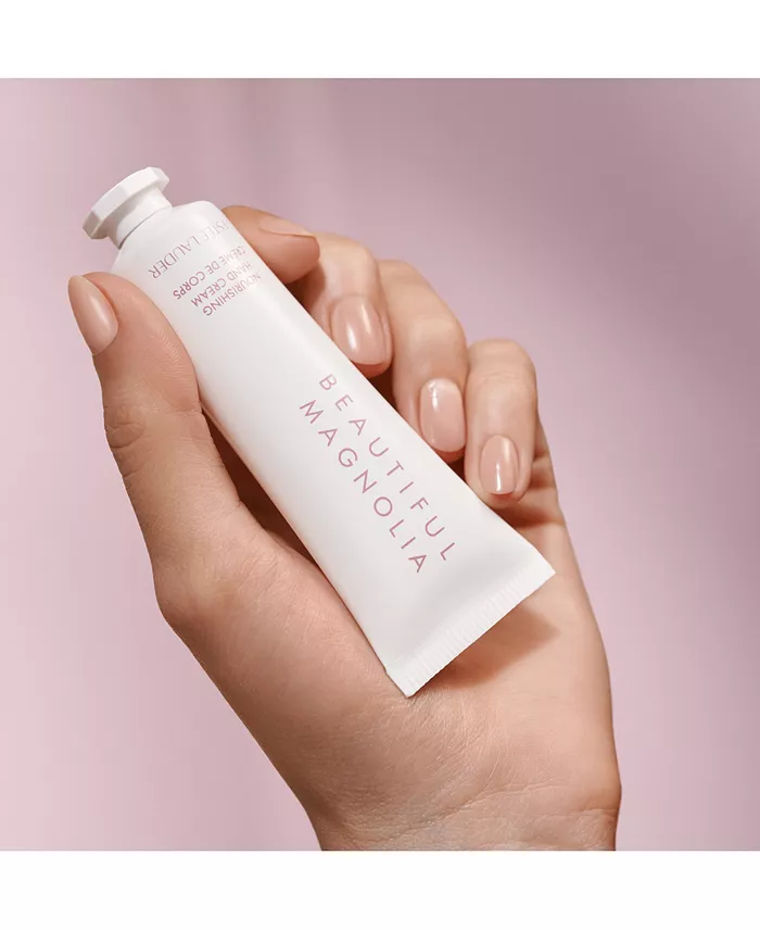 Alfani Estée Lauder 3-Pc. Collection With Ladurée Beautiful Magnolia Fragrance Set Beauty