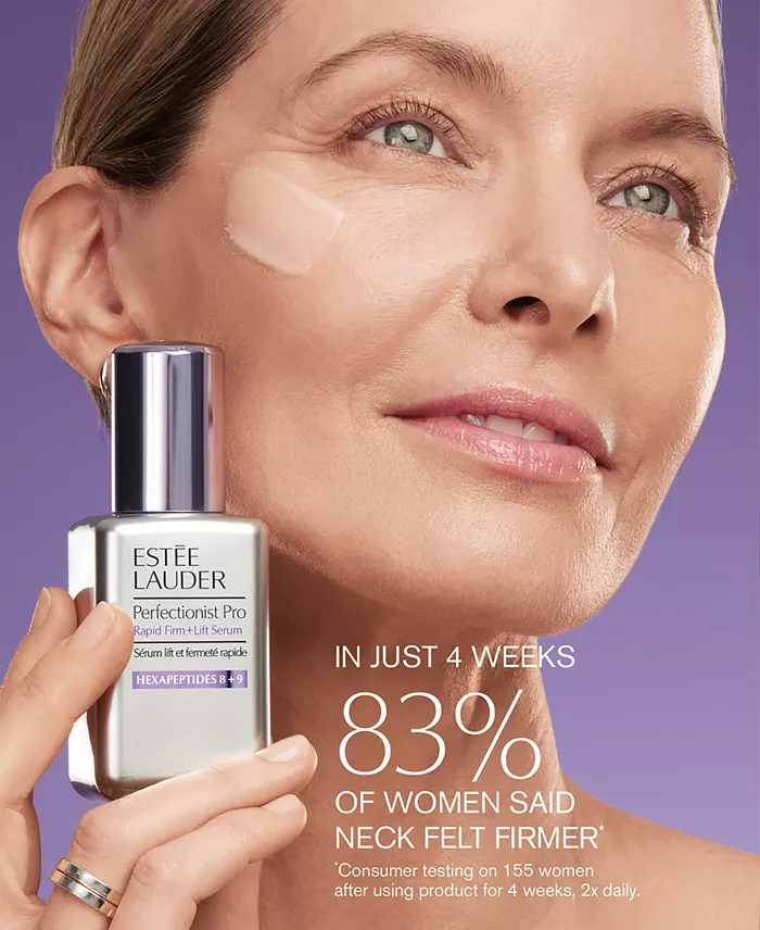 Alfani Estée Lauder 5-Pc. Resilience Multi-Effect Routine Skincare Set Beauty