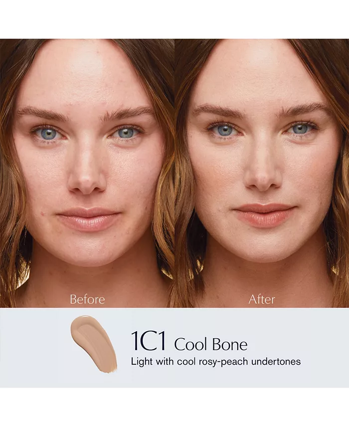 Alfani Estée Lauder Double Wear Sheer Long-Wear Foundation SPF19 1 Oz. Beauty