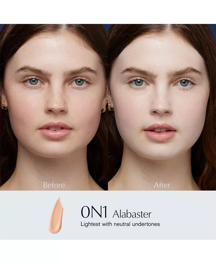 Alfani Estée Lauder Double Wear Stay-In-Place Foundation 1 Oz. Beauty