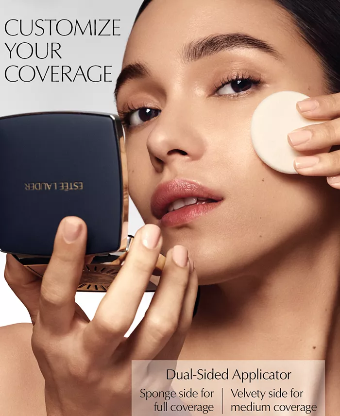 Alfani Estée Lauder Double Wear Stay In Place Matte Powder Foundation Beauty