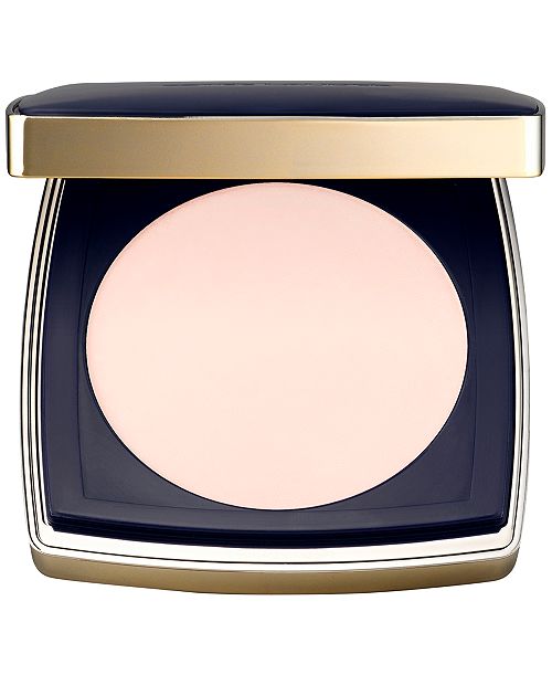 alfani Estée Lauder Double Wear Stay In Place Matte Powder Foundation Beauty