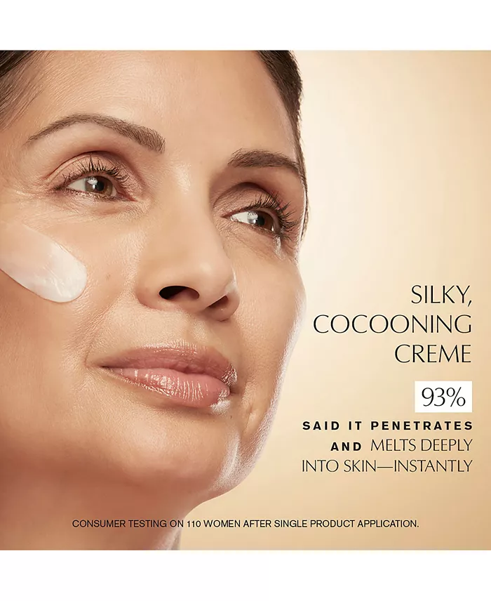 Alfani Estée Lauder Revitalizing Supreme+ Youth Power Cream Moisturizer With Hyaluronic Acid & Peptides 2.5 Oz. Beauty