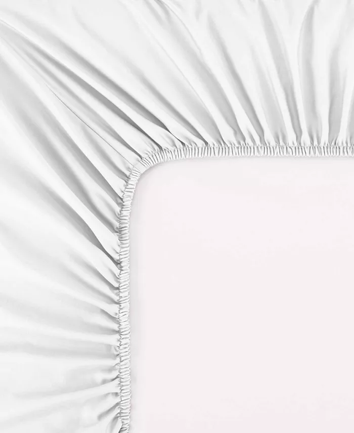 Alfani Fairfield Square Collection Brookline 1400 Thread Count 6 Pc. Sheet Set Queen Exclusively At Macy’s Bed & Bath