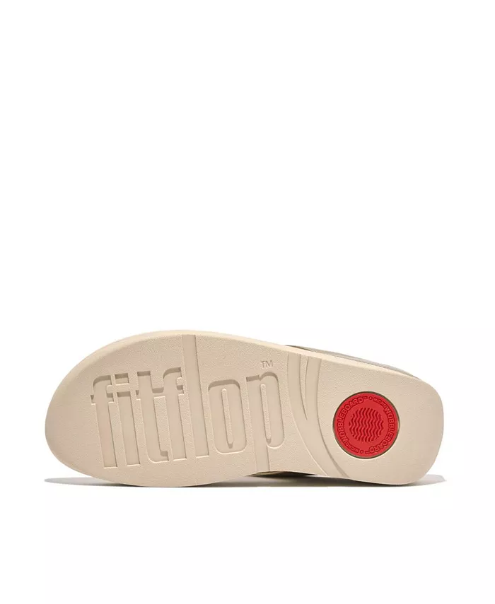 Alfani FitFlop Women's Fino Bauble-Bead Toe-Post Sandals Women's Fashion Shoes & Accessories