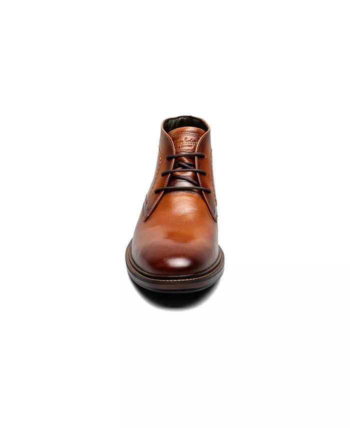 Florsheim Men's Forge Plain Toe Chukka Boot Men's Shoes