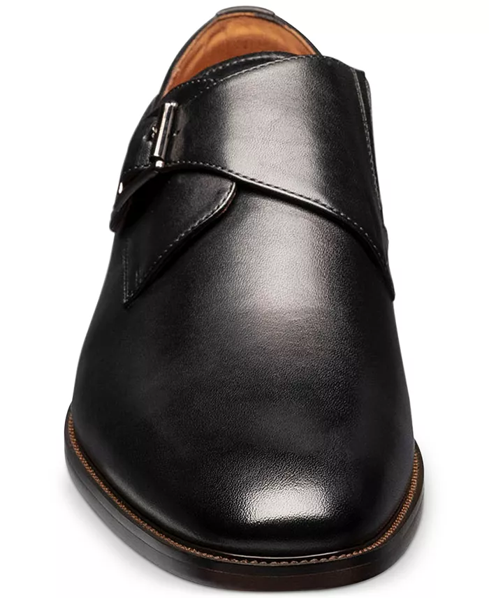 Alfani Florsheim Men's Ravello Monk Strap Dress Shoes Men's Shoes