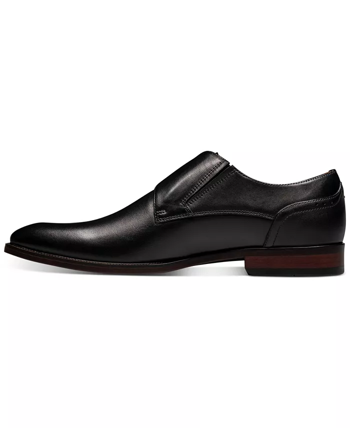 Alfani Florsheim Men's Ravello Monk Strap Dress Shoes Men's Shoes