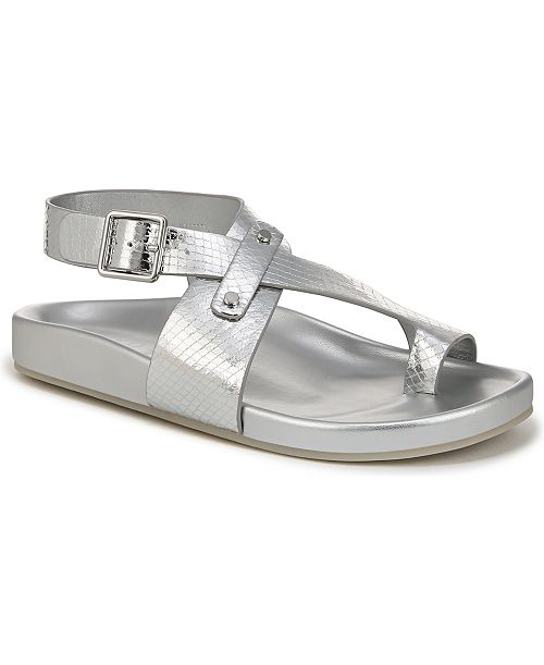 alfani Franco Sarto Blair Toe Loop Round Toe Buckle Flat Sandals Women's Fashion Shoes & Accessories alfani Franco Sarto Blair Toe Loop Round Toe Buckle Flat Sandals Women's Fashion Shoes & Accessories