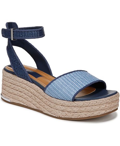 alfani Franco Sarto Tiffany Square Toe Espadrille Platform Sandals Women's Fashion Shoes & Accessories alfani Franco Sarto Tiffany Square Toe Espadrille Platform Sandals Women's Fashion Shoes & Accessories