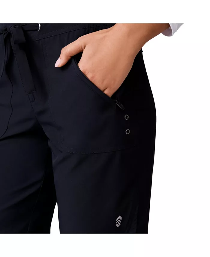 Alfani Free Country Women's Bermuda Board Short II Women's Fashion Shoes & Accessories