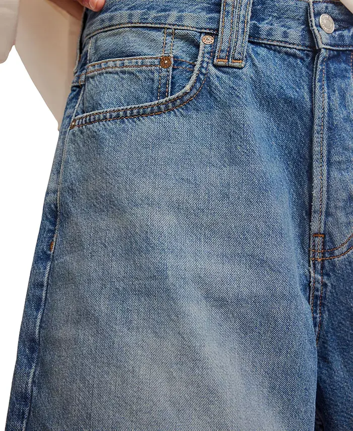 Alfani Free People Montana Short Women's Fashion Shoes & Accessories
