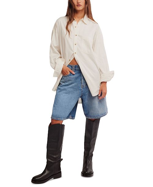 alfani Free People Montana Short Women's Fashion Shoes & Accessories
