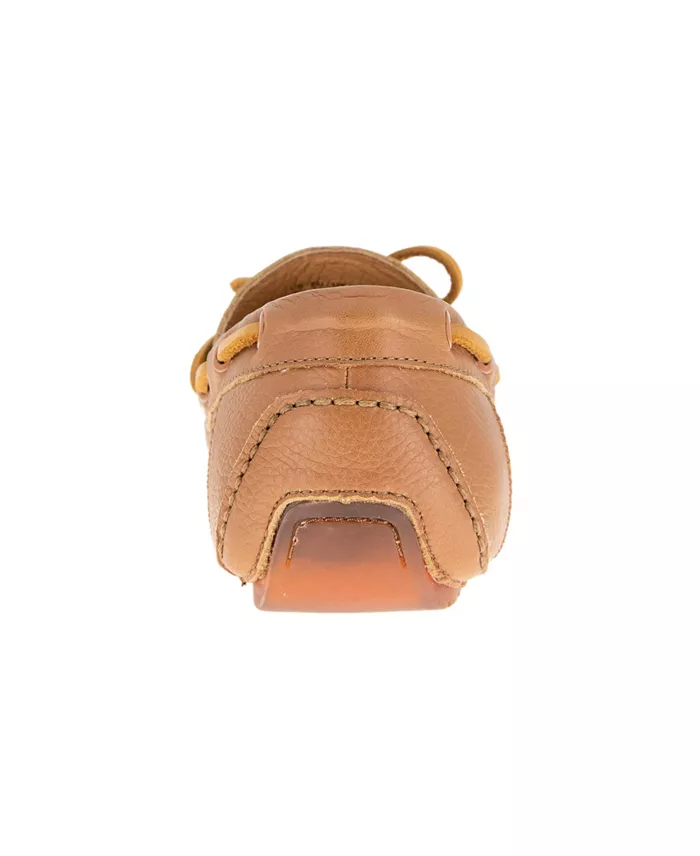 Alfani Gentle Souls Men's Nyle Driver Boat Slip-On Shoes Men's Shoes