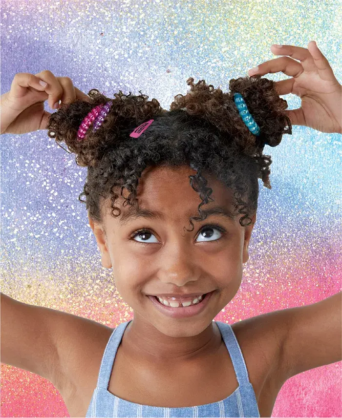 Alfani Geoffrey's Toy Box Ultimate Glamour Box Slumber Party Makeover Kit Created For Macy's All Toys