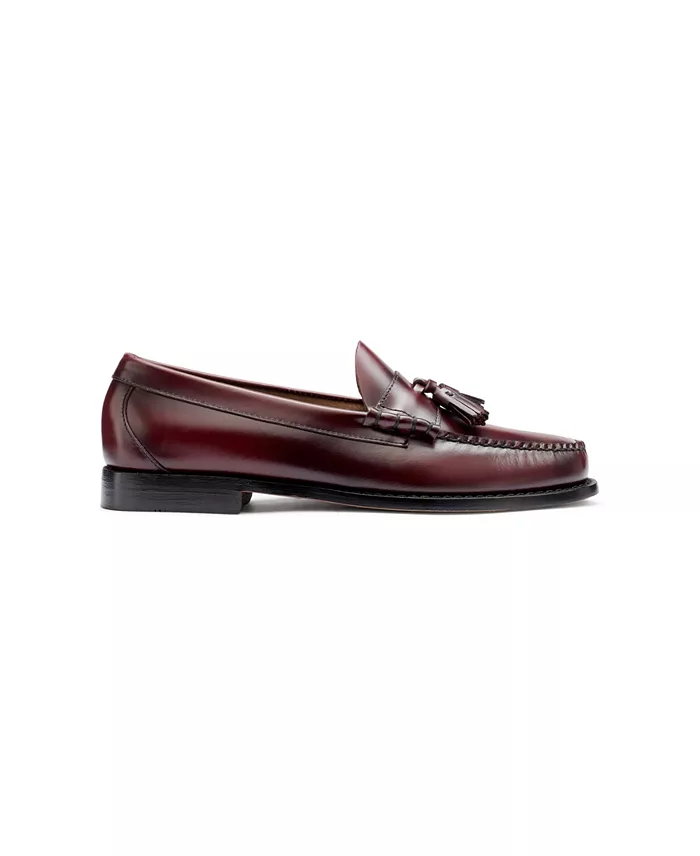 GH Bass G.H.BASS Men's Lennox Tassel Weejuns® Comfort Loafers Men's Shoes