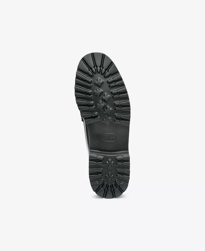 GH Bass G.H.BASS Men's Lincoln Bit Lug Weejuns® Loafers Men's Shoes