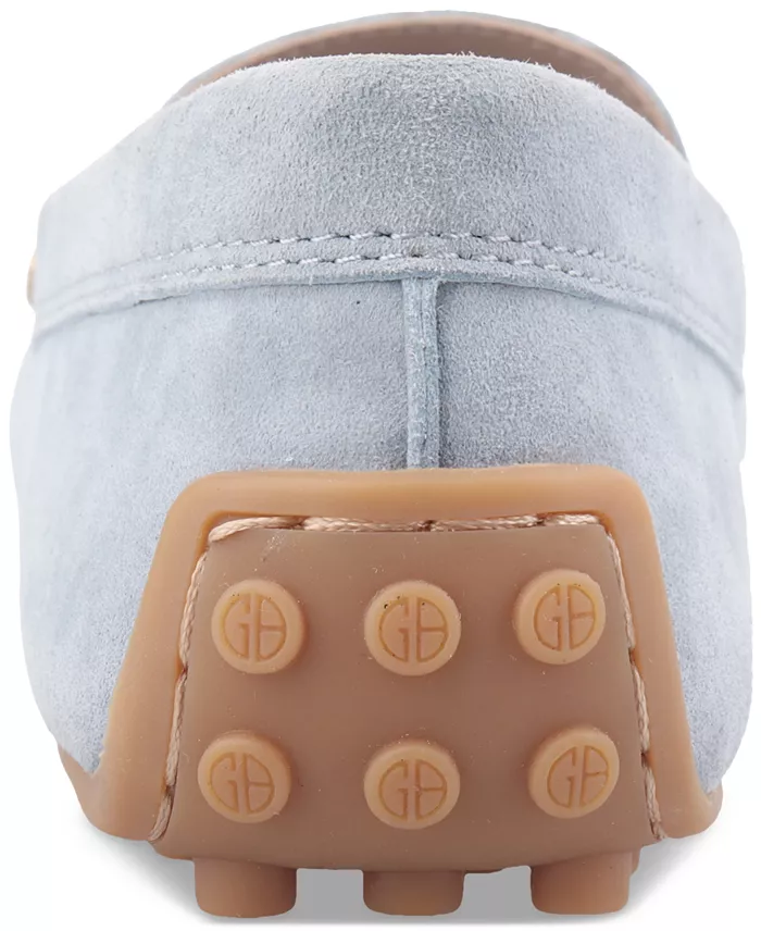 Alfani Giani Bernini Women's Carinna Slip On Driver Loafers Created For Macy's Women's Fashion Shoes & Accessories