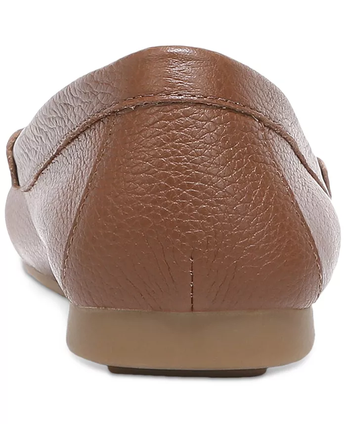 Alfani Giani Bernini Women's Dailyn Slip On Driver Loafers Created For Macy's Women's Fashion Shoes & Accessories