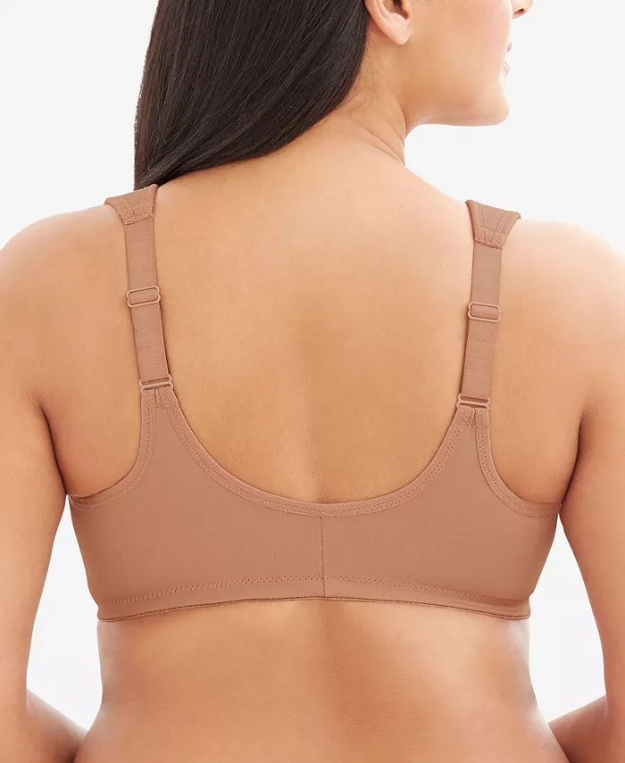 Alfani Glamorise Women's Full Figure Plus Size Wonderwire Front Close Bra 1245 Women's Fashion Shoes & Accessories