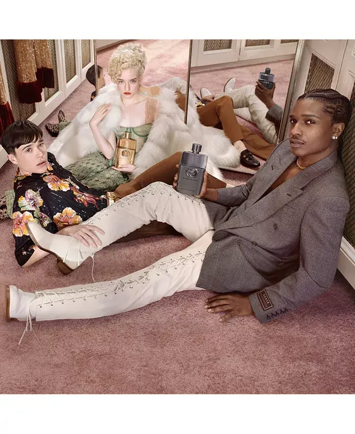 Alfani Gucci Men's 2-Pc. Guilty Pour Homme Eau De Toilette Gift Set Exclusive At Macy's Beauty