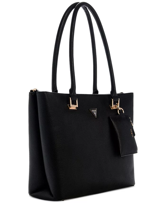 Alfani GUESS Micaela Large Tote Bag Handbags Purses & Accessories