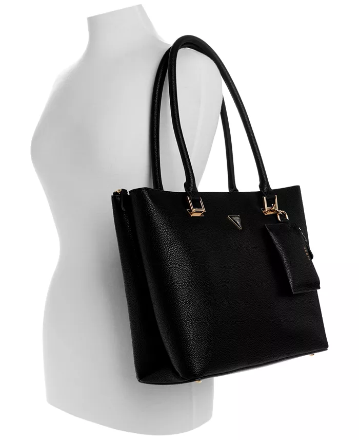 Alfani GUESS Micaela Large Tote Bag Handbags Purses & Accessories