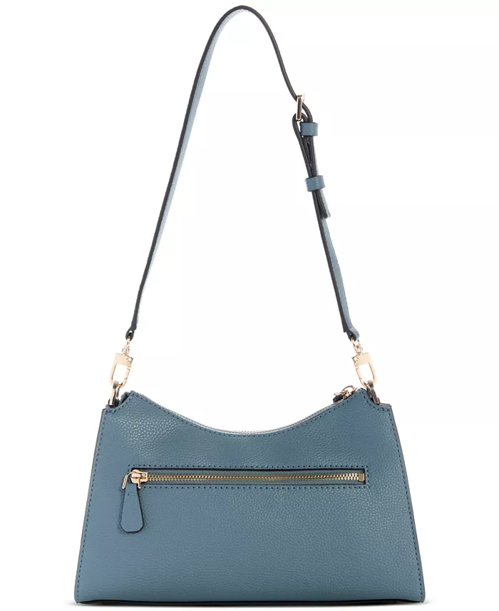 Alfani GUESS Micaela Top-Zip Shoulder Bag Handbags Purses & Accessories