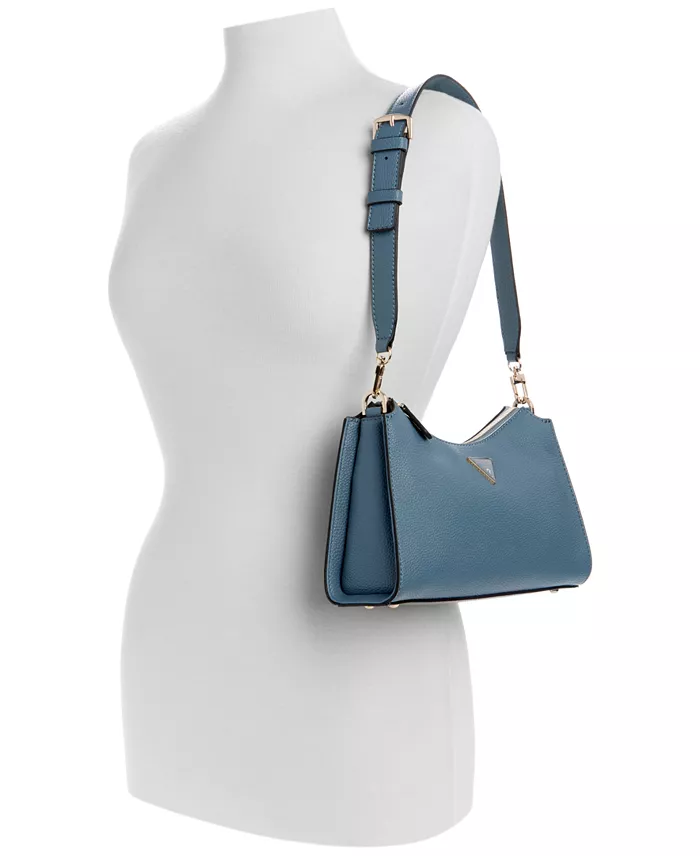 Alfani GUESS Micaela Top-Zip Shoulder Bag Handbags Purses & Accessories