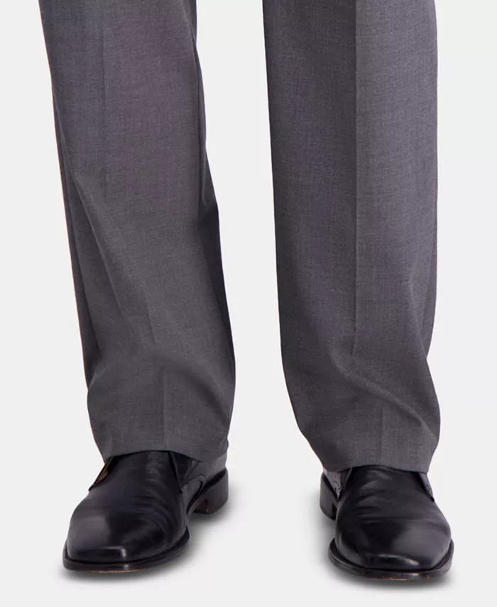 Alfani Haggar JMH Men's Premium Stretch Classic Fit Suit Separate Men's Fashion & Accessories