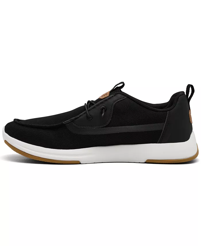 Alfani Hey Dude Men's Wally Drift Mesh Casual Sneakers From Finish Line Brands