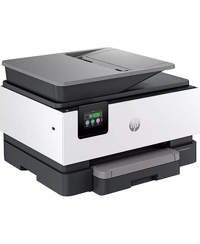 Alfani HP OfficeJet Pro All-In-One Color Printer Electronics