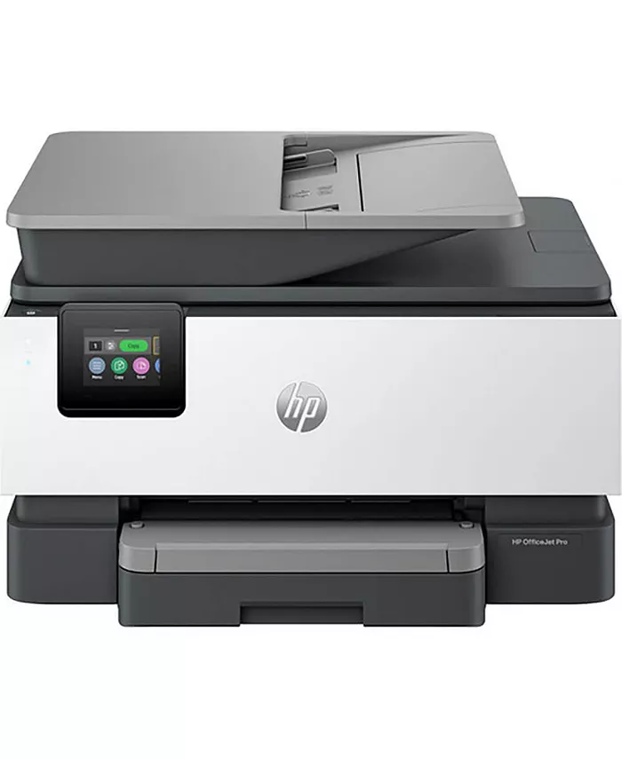Alfani HP OfficeJet Pro All-In-One Color Printer Electronics