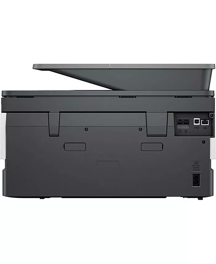 Alfani HP OfficeJet Pro All-In-One Color Printer Electronics