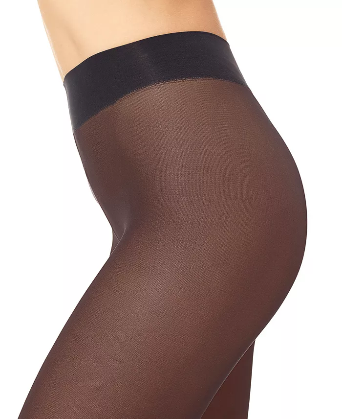 Alfani Hue Women's Opaque Tights Women's Fashion Shoes & Accessories