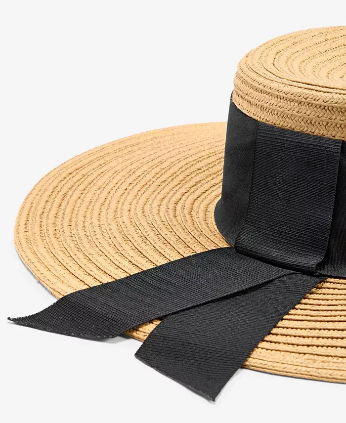 Alfani I.N.C. International Concepts Downbrim Oversized Floppy Hat Exclusively At Macy's Women's Fashion Shoes & Accessories