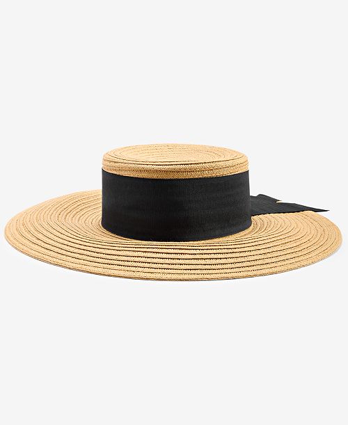 alfani I.N.C. International Concepts Downbrim Oversized Floppy Hat Exclusively at Macy's Women's Fashion Shoes & Accessories