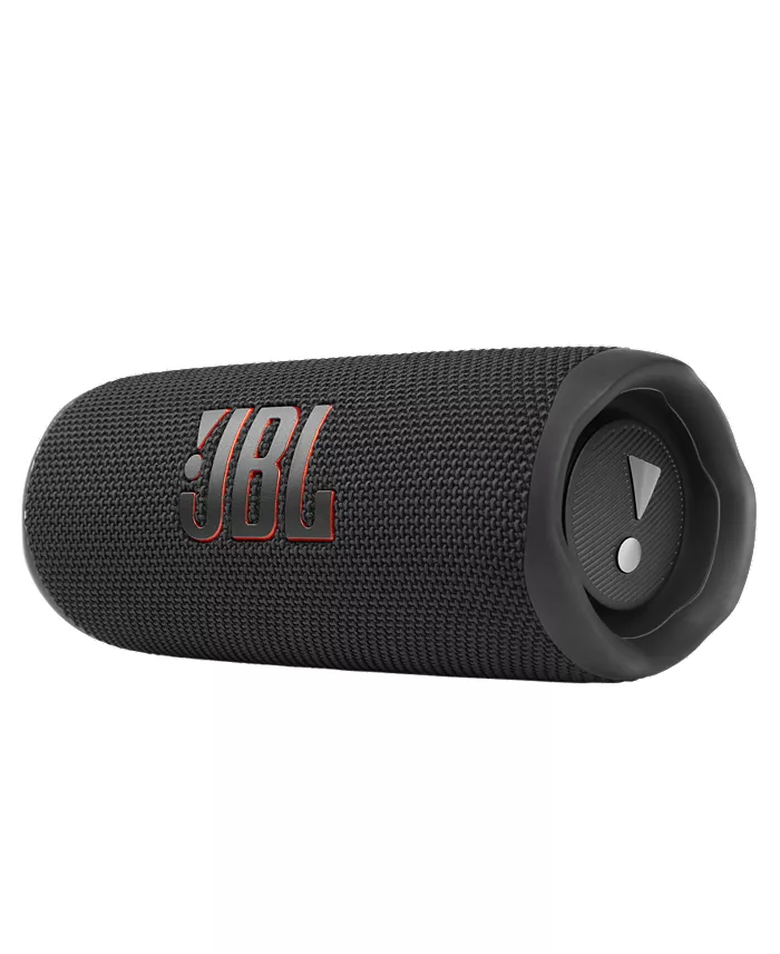 Alfani JBL Flip 6 Portable Water-Resistant Bluetooth Speaker Electronics