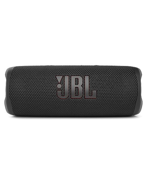 alfani JBL Flip 6 Portable Water-Resistant Bluetooth Speaker Electronics