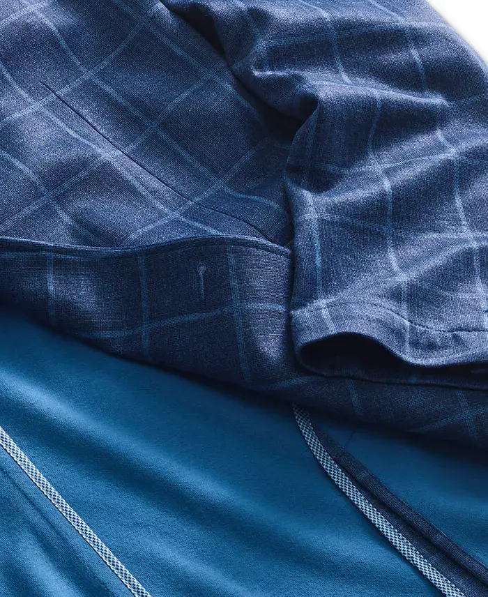 Alfani Johnston & Murphy Men's Regular-Fit Sport Coat Men's Fashion & Accessories