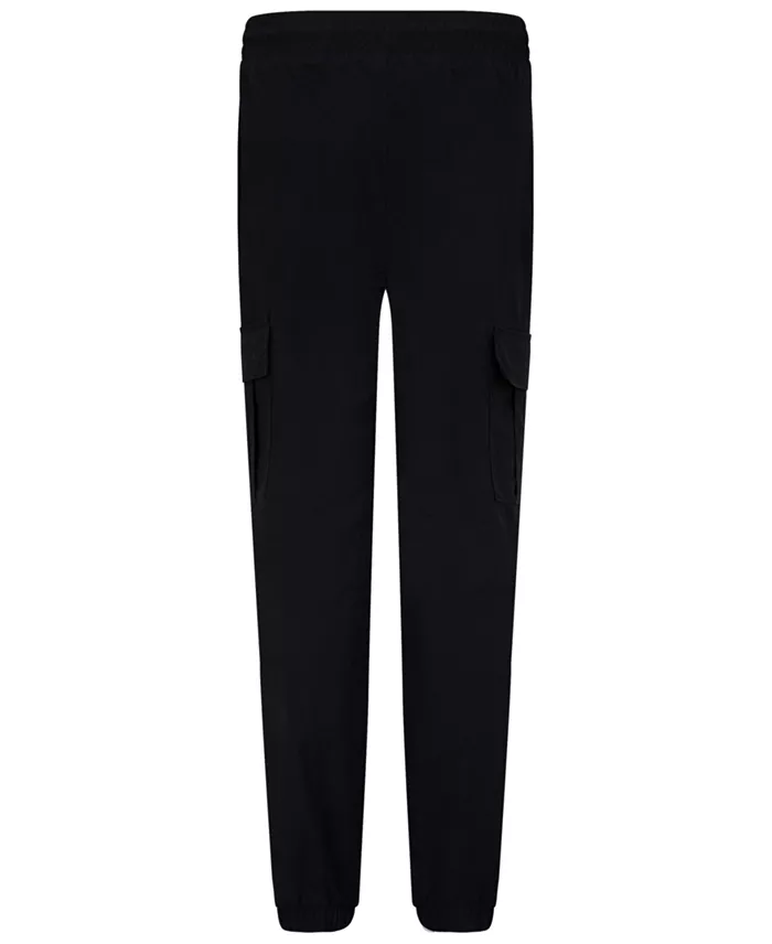 Alfani Jordan Big Boys MJ Woven Double Cargo Pants Kids
