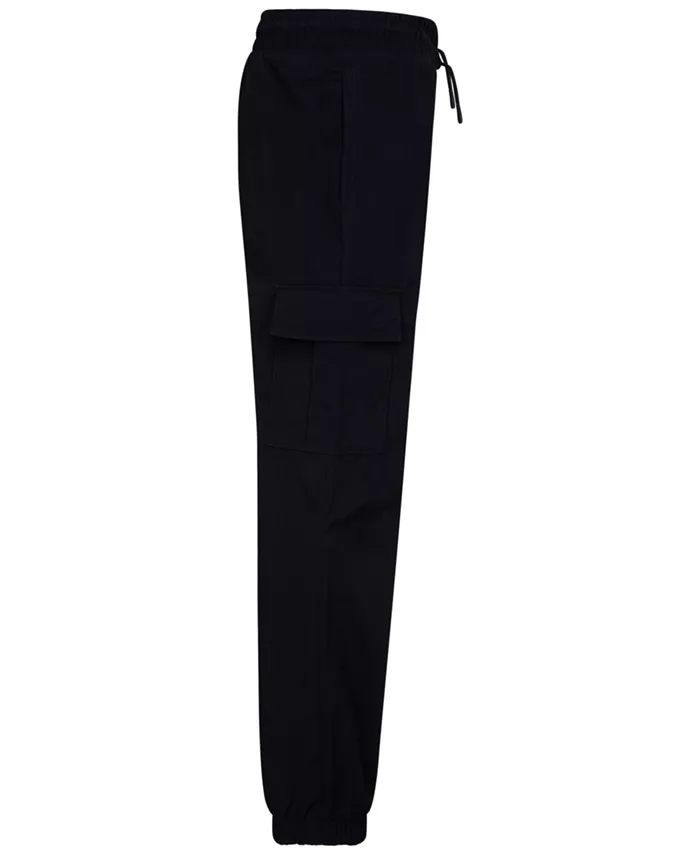 Alfani Jordan Big Boys MJ Woven Double Cargo Pants Kids