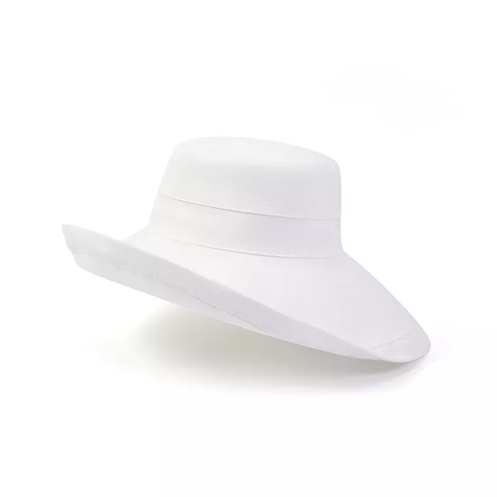 Alfani Kanut Sports Bona Wide Brim Sun Hat Handbags Purses & Accessories