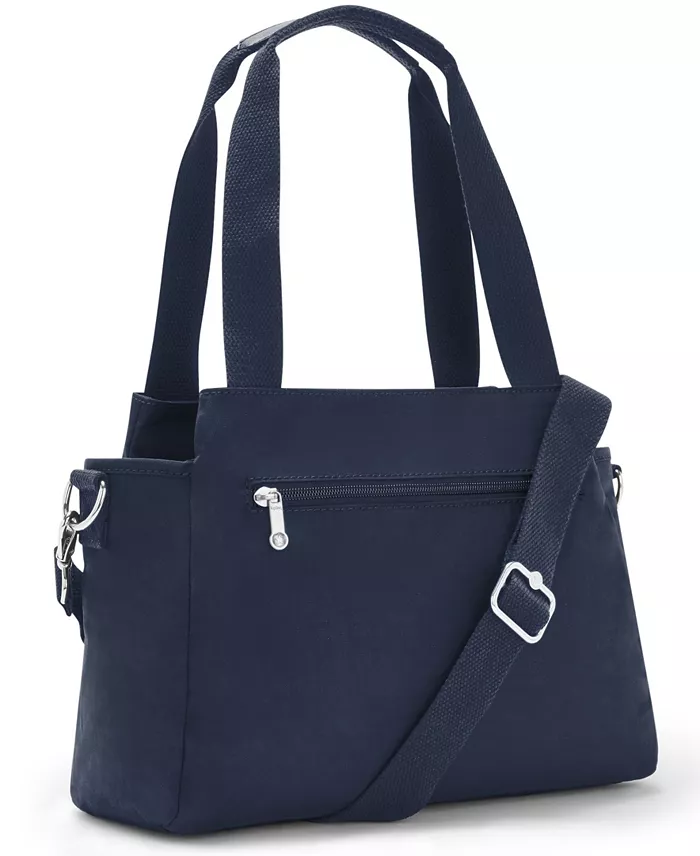 Alfani Kipling Women's Elysia Small Satchel Bag Handbags Purses & Accessories